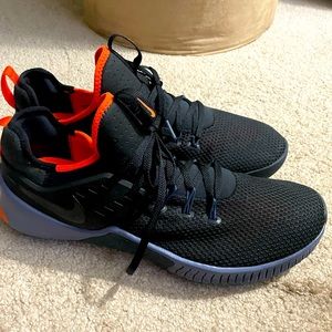 Nike Free X Metcon Training shoes, size 12